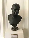 Bust of Jean-Louis Forain, 1913, Musée d'Orsay, Paris