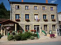 Town hall
