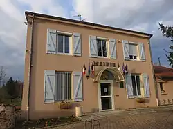 Town hall