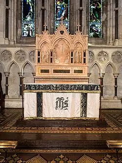 Altar