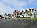 Saint Ann Buddhist Temple in Mount Wellington, Auckland