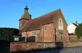 St Edmund's Church