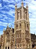 Tower