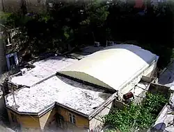 Surp Hagop Church