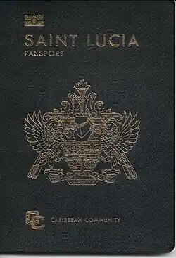 Saint Lucia
