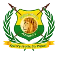 Coat of arms of Saint-Marc