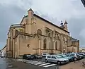 St Mary's Cathedral