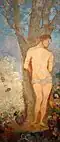 Saint Sebastian, 1910-1912
