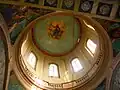 Cupola