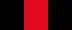 black and red ribbon of Saint vladimir