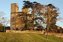 Chateau