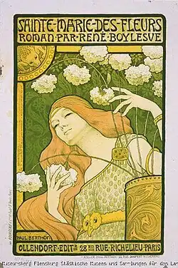 Sainte-Marie-des-Fleurs