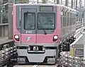 2000 series set 01 in October 2014