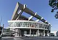 Saitama Super Arena (Saitama, Japan)
