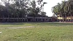 Sajanpur Islamia High School