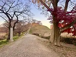 In Autumn, 2025