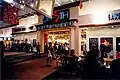 Saks Off 5th - November 2001