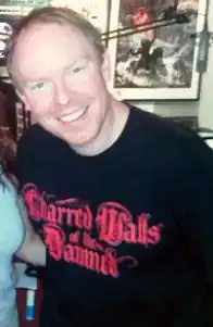 Christy in 2010