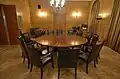 Round Table Hall