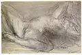 Salammbô by Auguste Rodin