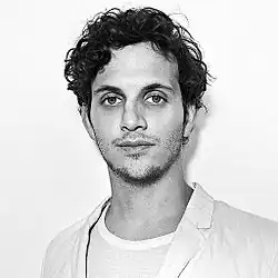 Al Fakir in 2014