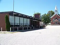 Salem Lutheran School