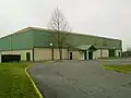 Saint-Jammes multipurpose room