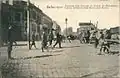 Monastiriou street, 1918