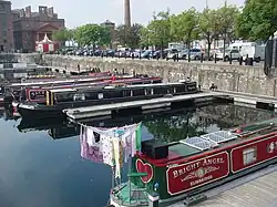 Liverpool2 location