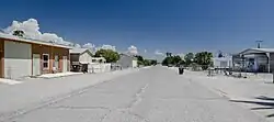 Housings at Coachella Avenue