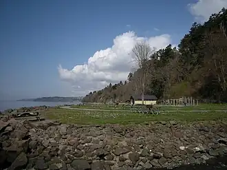 Shore