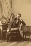 Georges de Salverte (1881)