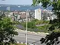 Sam Lawrence Park