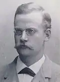 Samuel Clason