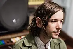 Cohen in 2014