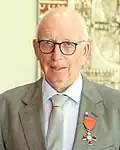Sam Lewis