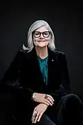 Sam Mostyn