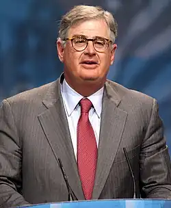 Sam Palmisano