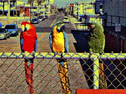 Mode 3 example image
