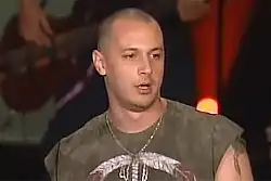 Samian in 2008