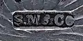 Registered 1890.