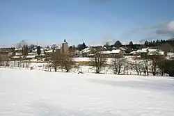 Samrée
