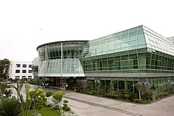Samsung Engineering India Office in New Delhi, India