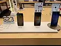 Samsung Galaxy S23 series