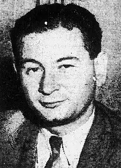 Sillen c. 1948