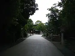 Precincts