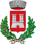 Coat of arms of San Casciano in Val di Pesa