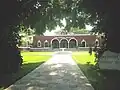 Main garden of the Hacienda[1]