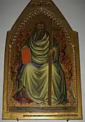 San Casciano in Val di Pesa by Giovanni del Biondo and Jacopo di Cione