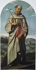 St Francis of Assisi